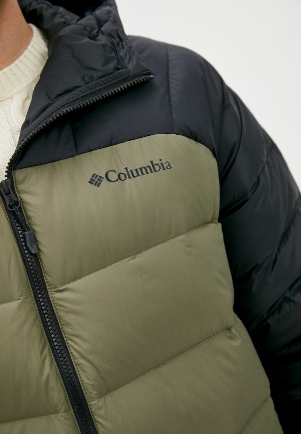 

Пуховик Columbia, Хаки, Centennial Creek™ II