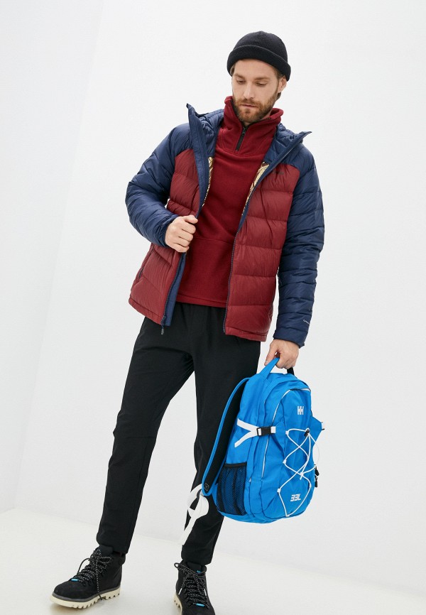 

Пуховик Columbia, Бордовый, Centennial Creek™ II