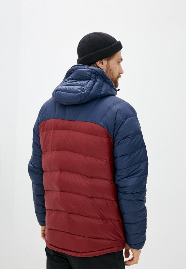 фото Пуховик columbia