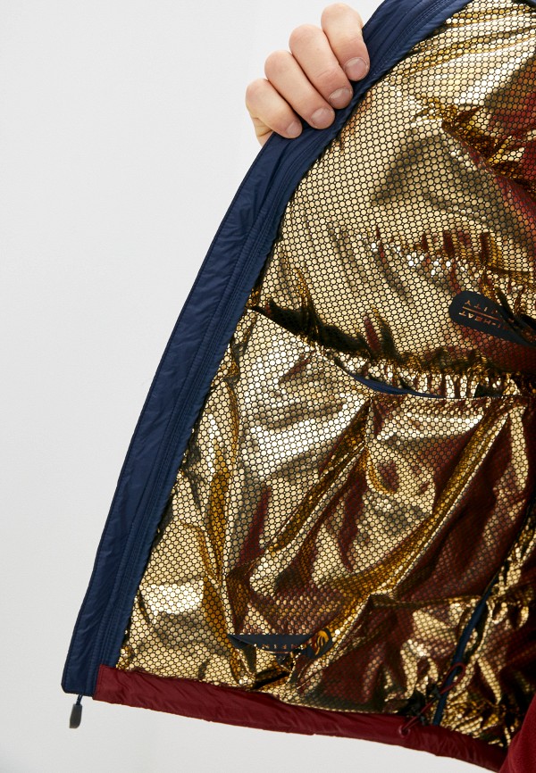 фото Пуховик columbia