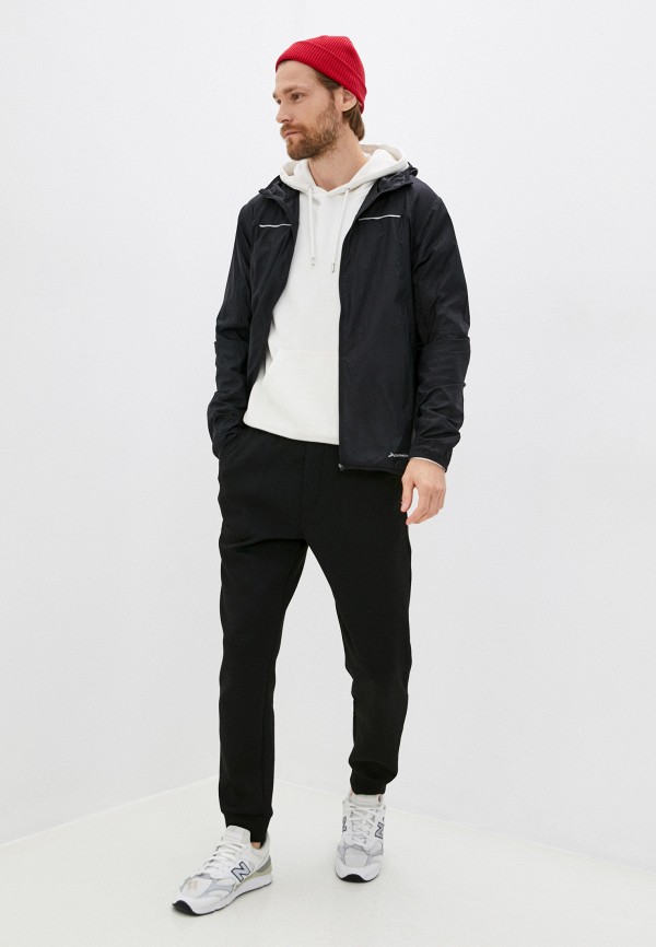 фото Ветровка demix