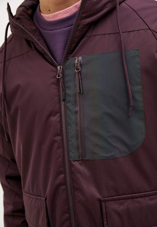 фото Куртка утепленная befree