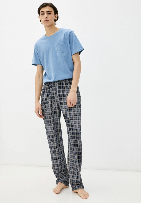 фото Брюки домашние lika dress