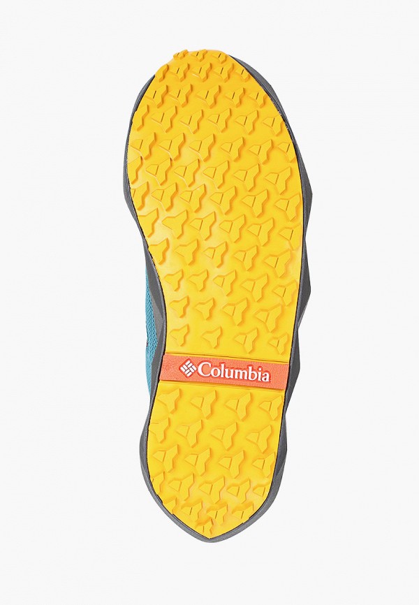 фото Кроссовки columbia