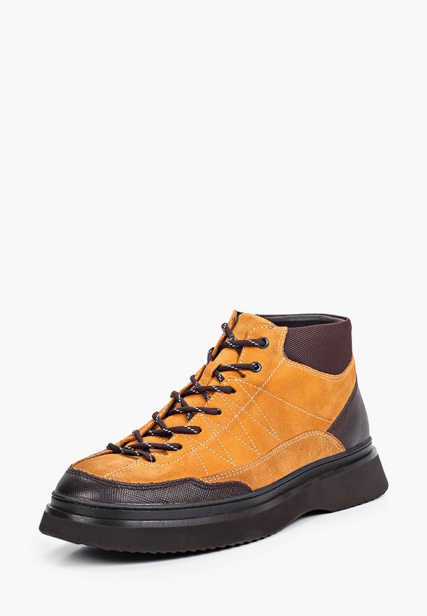 фото Ботинки mascotte