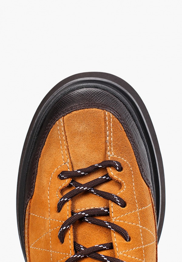 фото Ботинки mascotte