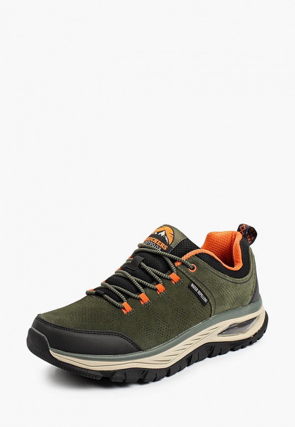 фото Кроссовки skechers