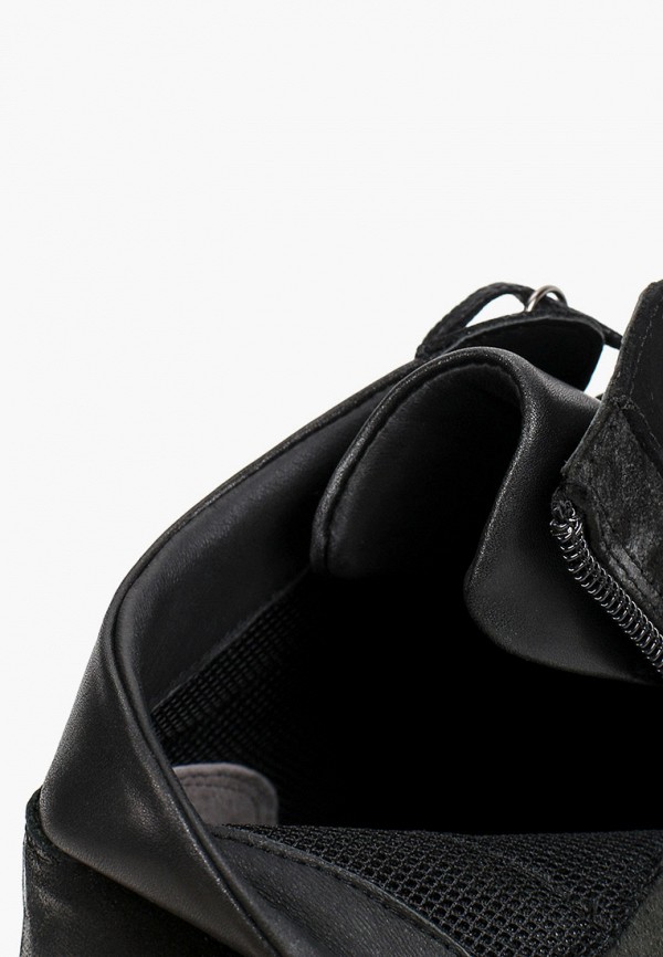 фото Кроссовки mascotte