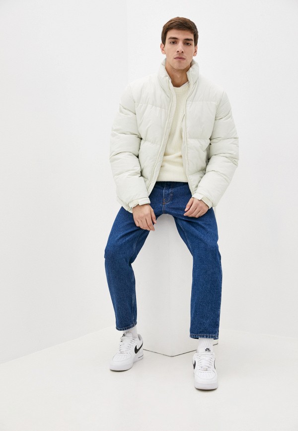 фото Куртка утепленная befree