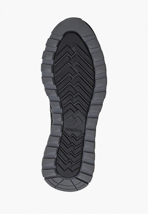 фото Кроссовки mascotte