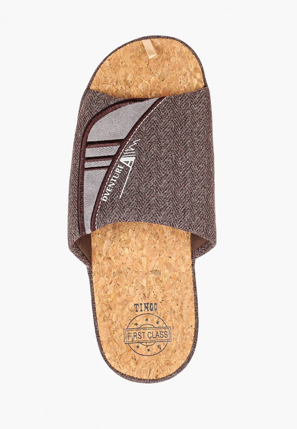 фото Тапочки tingo