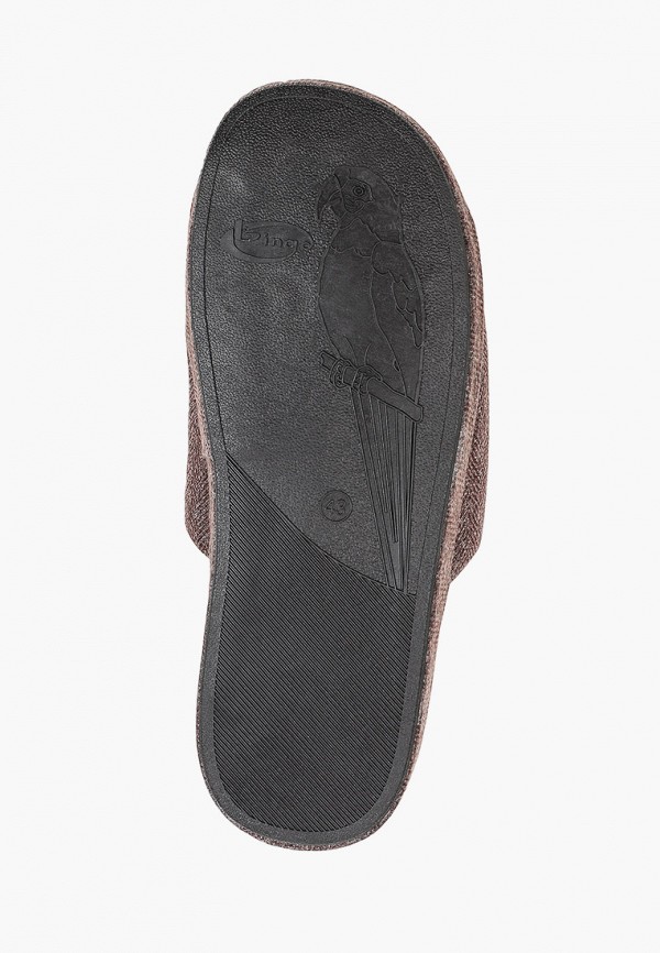 фото Тапочки tingo