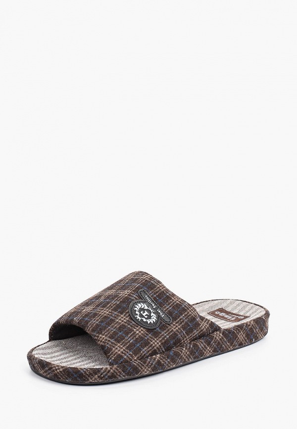 фото Тапочки tingo