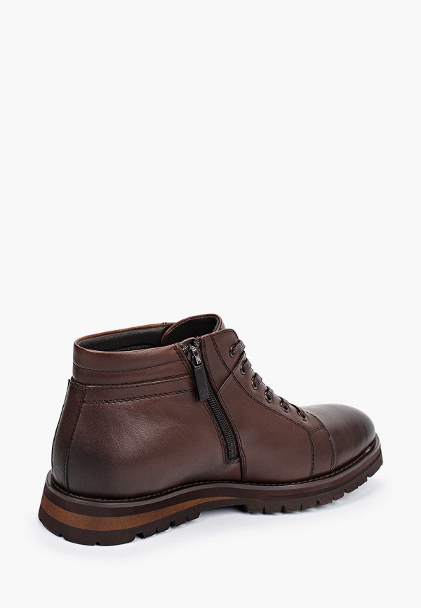 фото Ботинки mascotte