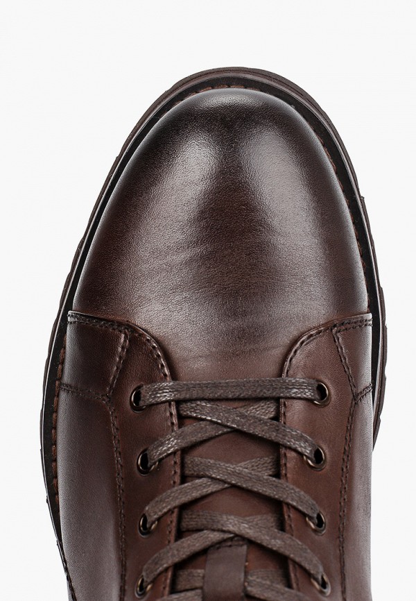 фото Ботинки mascotte