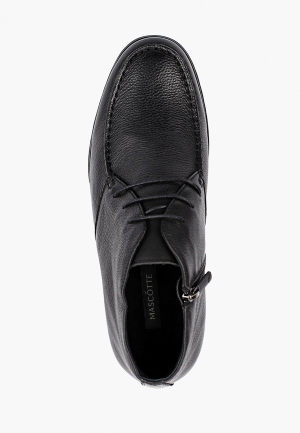 фото Ботинки mascotte