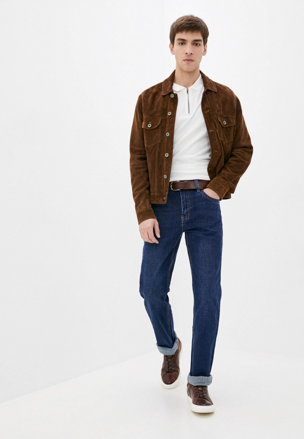 фото Джинсы bochetti