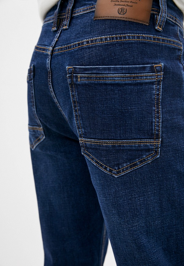 фото Джинсы bochetti