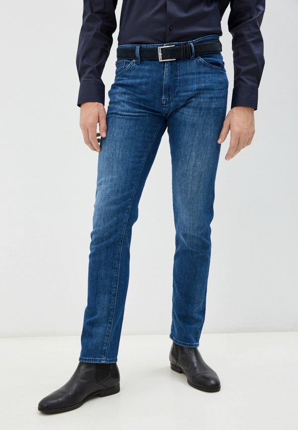 фото Джинсы boss