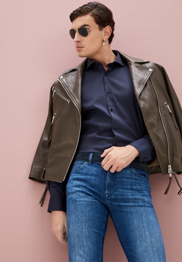 фото Джинсы boss