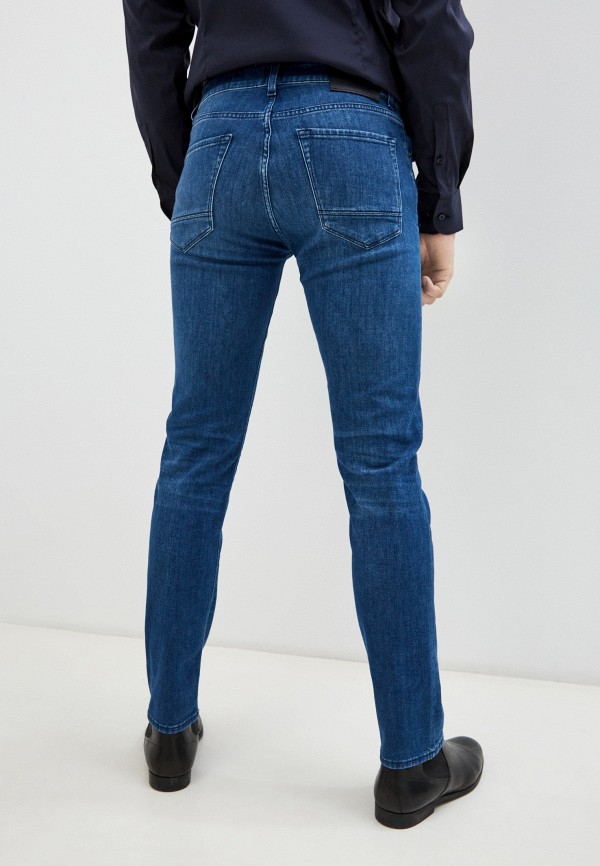 фото Джинсы boss