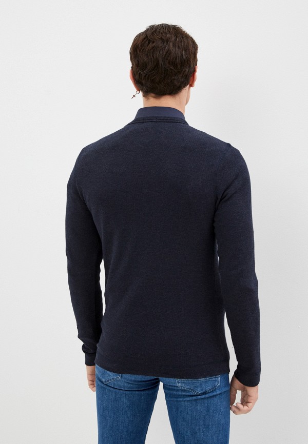 фото Лонгслив boss