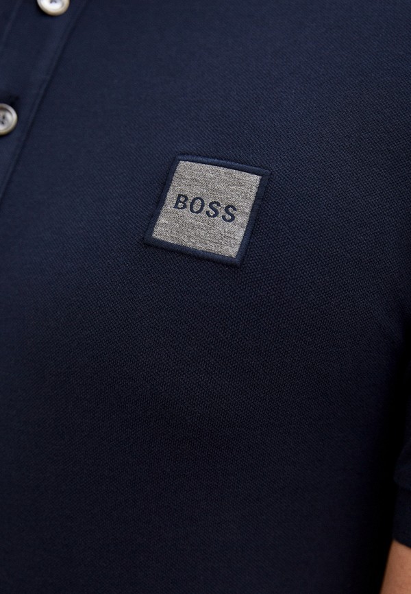 фото Поло boss