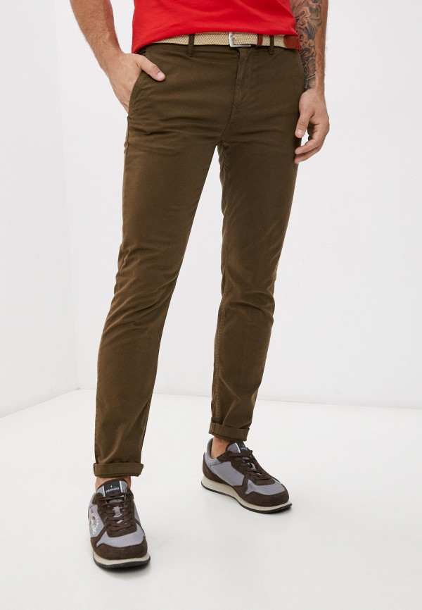 фото Брюки boss