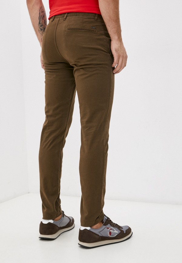 фото Брюки boss