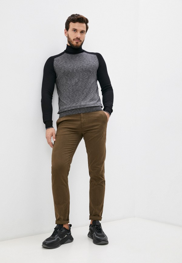 фото Водолазка boss