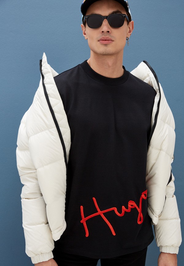 фото Футболка hugo