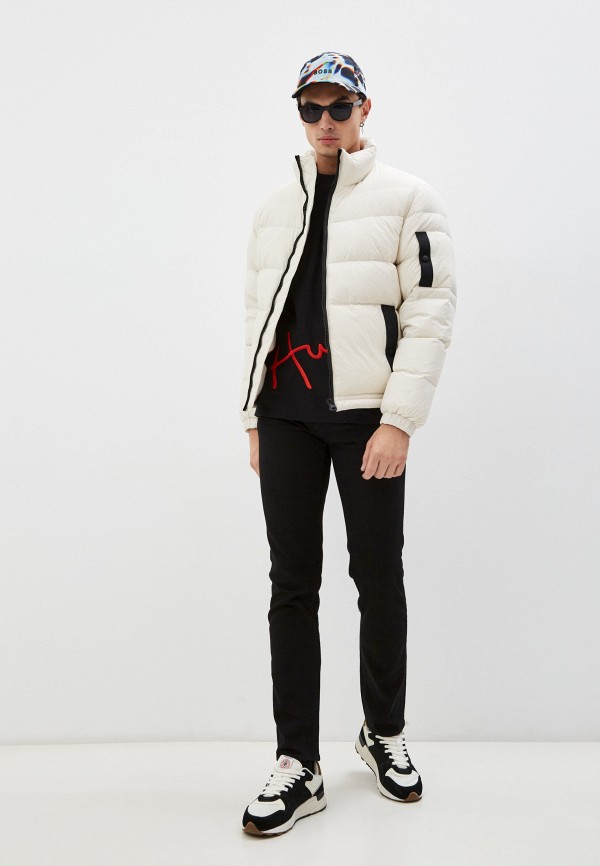 фото Пуховик hugo