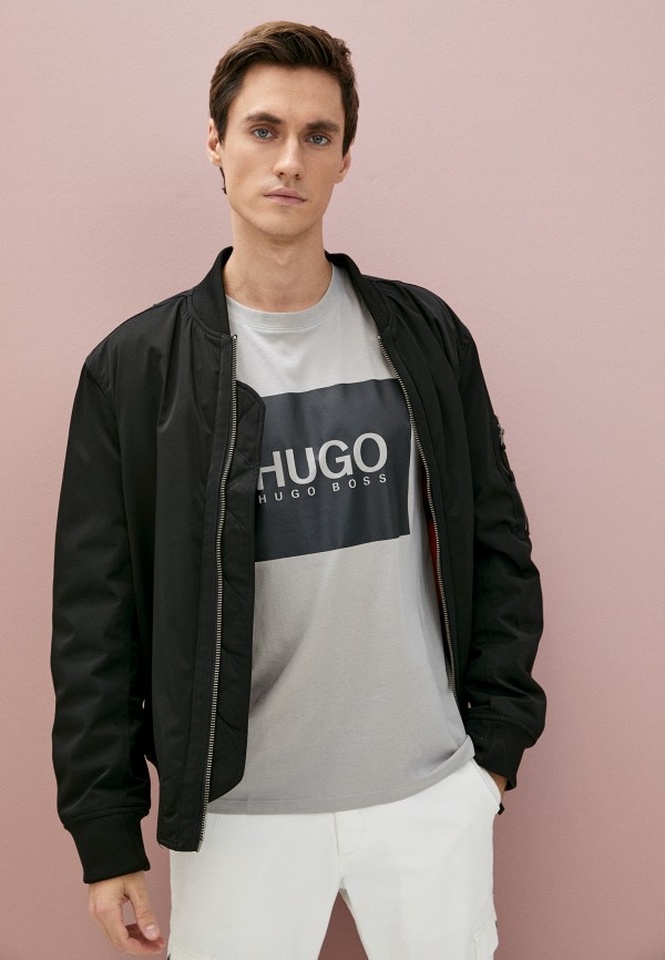 фото Футболка hugo