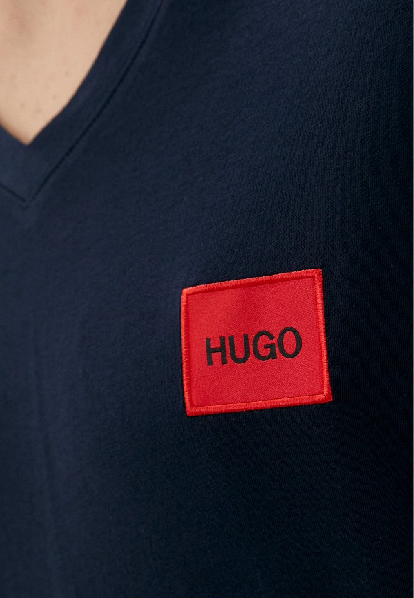 фото Футболка hugo