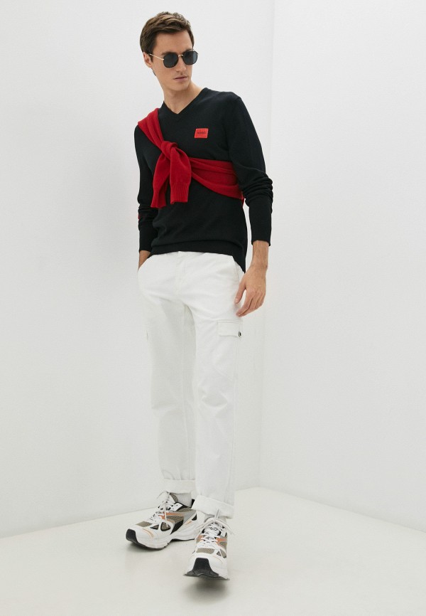 фото Пуловер hugo