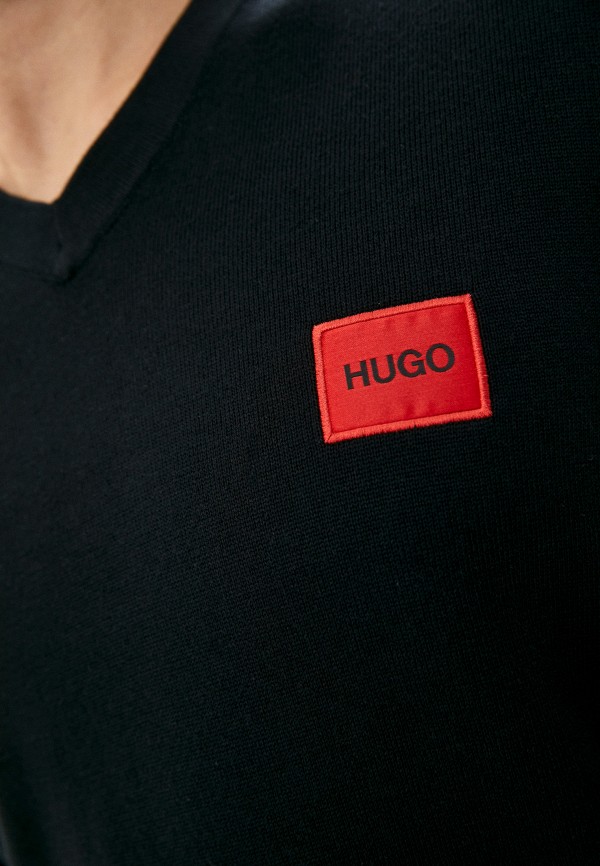 фото Пуловер hugo