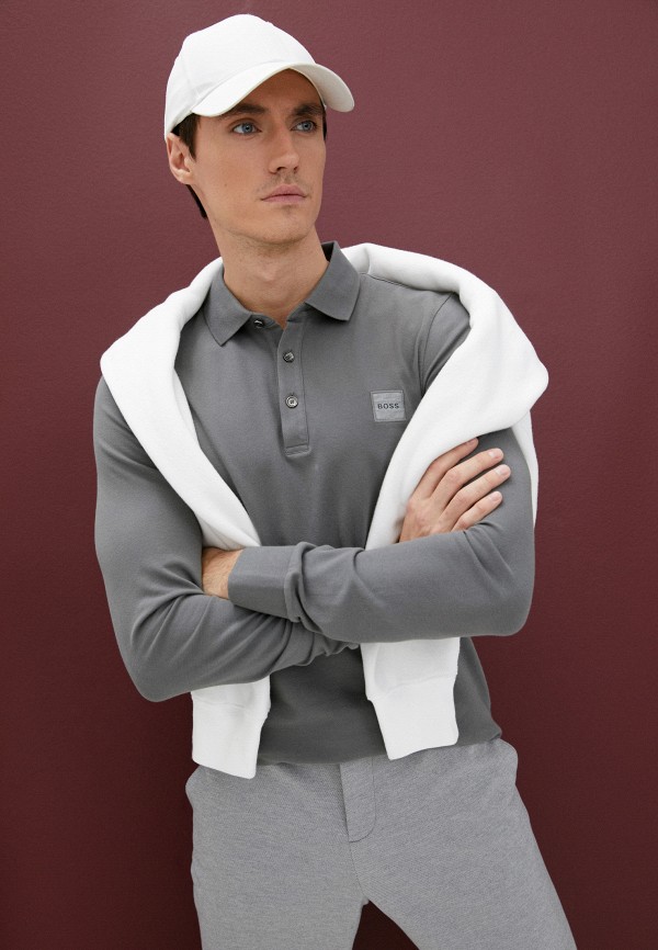 фото Поло boss