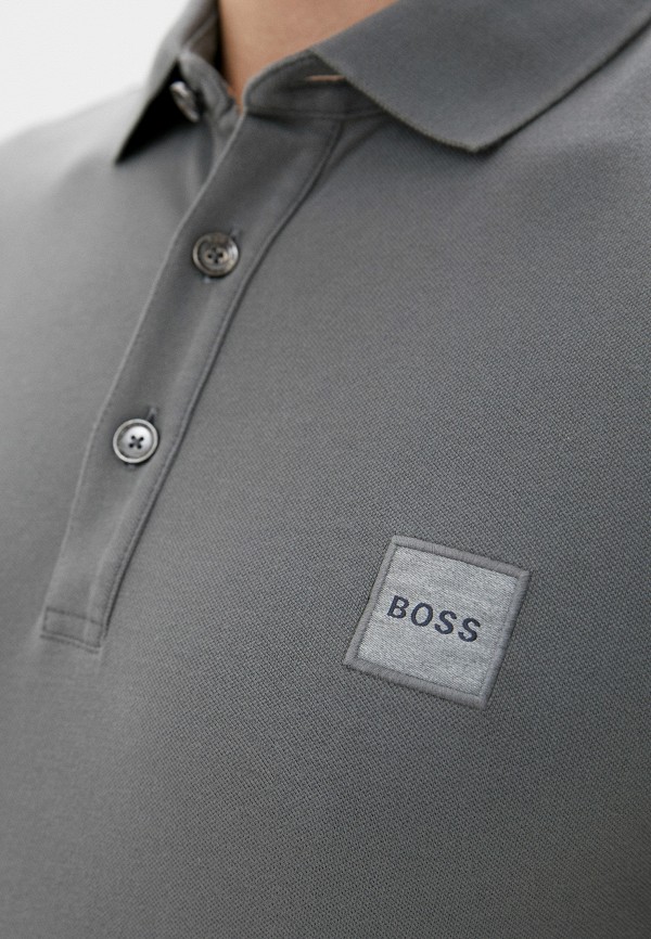 фото Поло boss