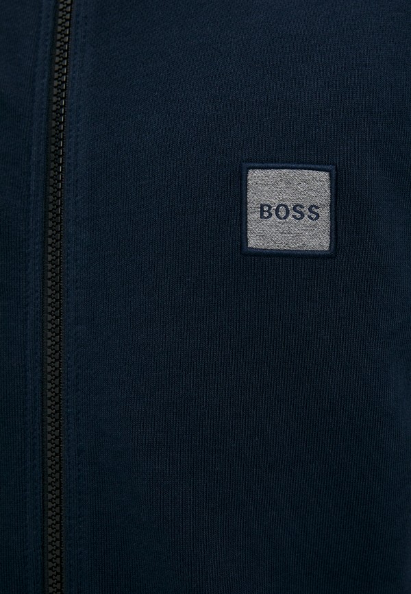 

Толстовка Boss, Синий, Zetalk 1