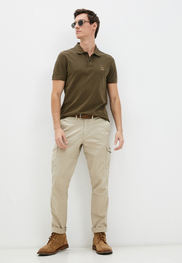 фото Поло boss