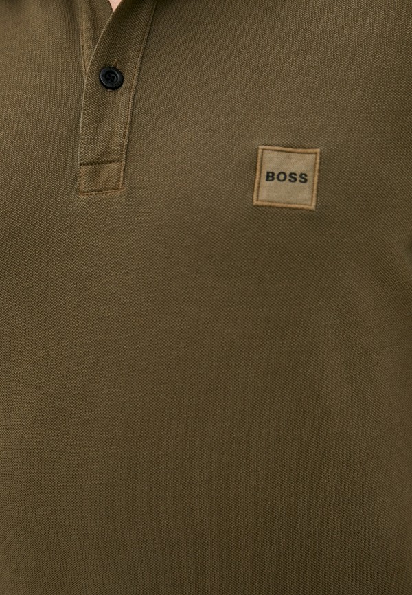 фото Поло boss