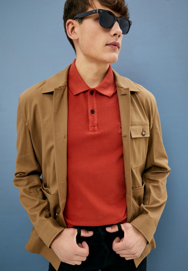 фото Поло boss