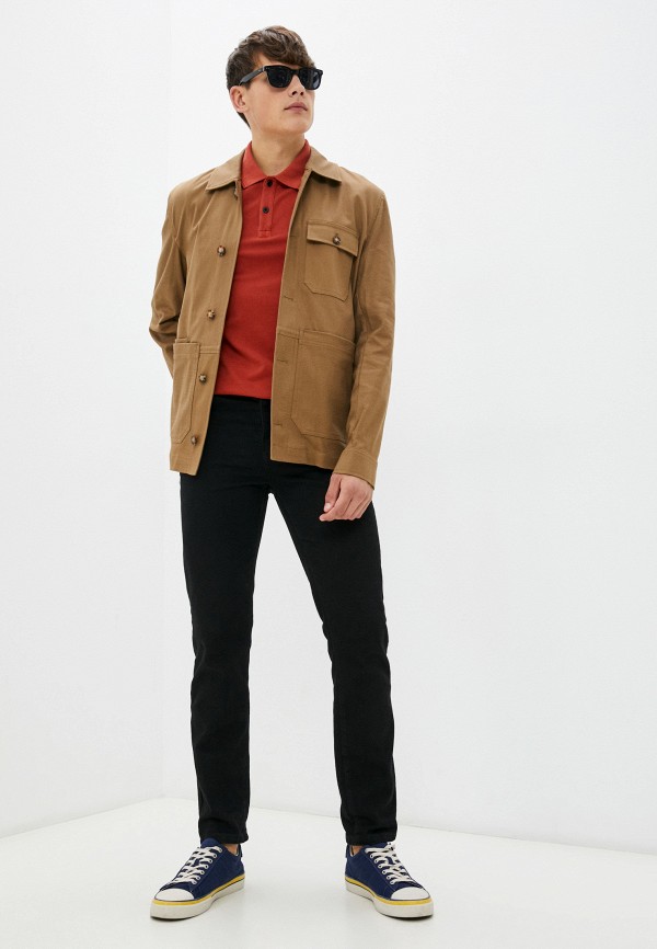 фото Поло boss