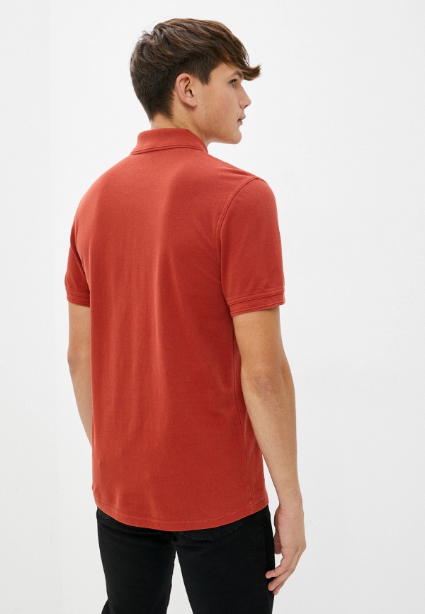 фото Поло boss