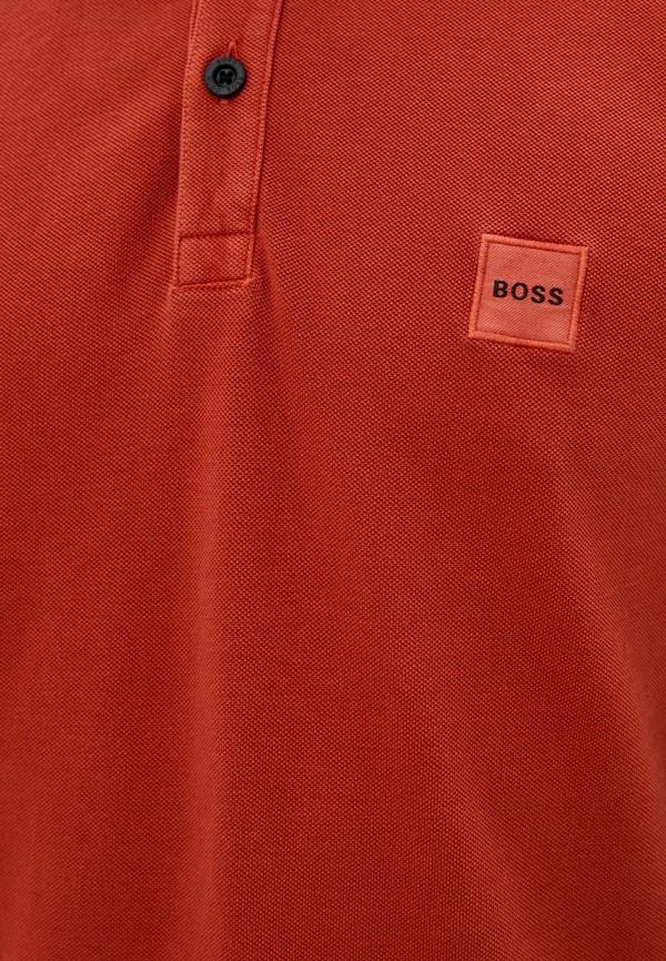 фото Поло boss