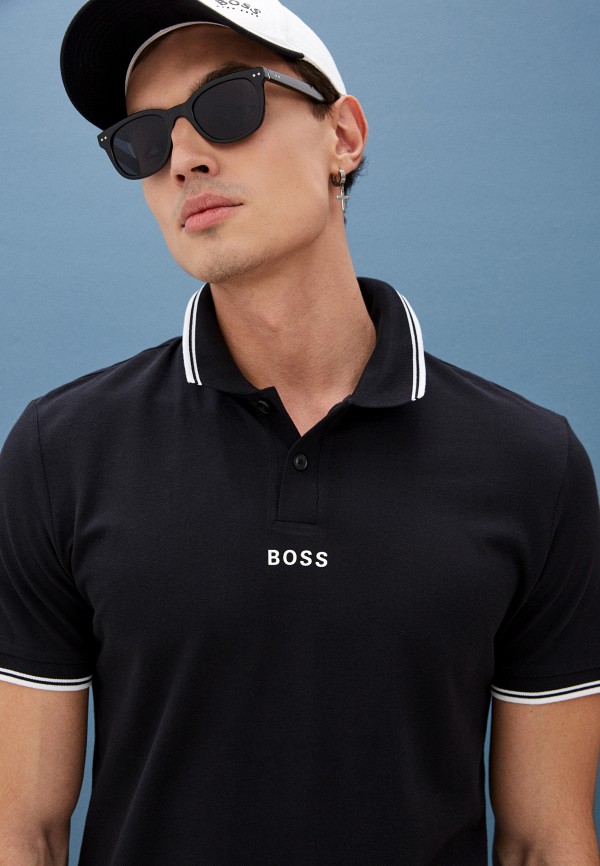 фото Поло boss