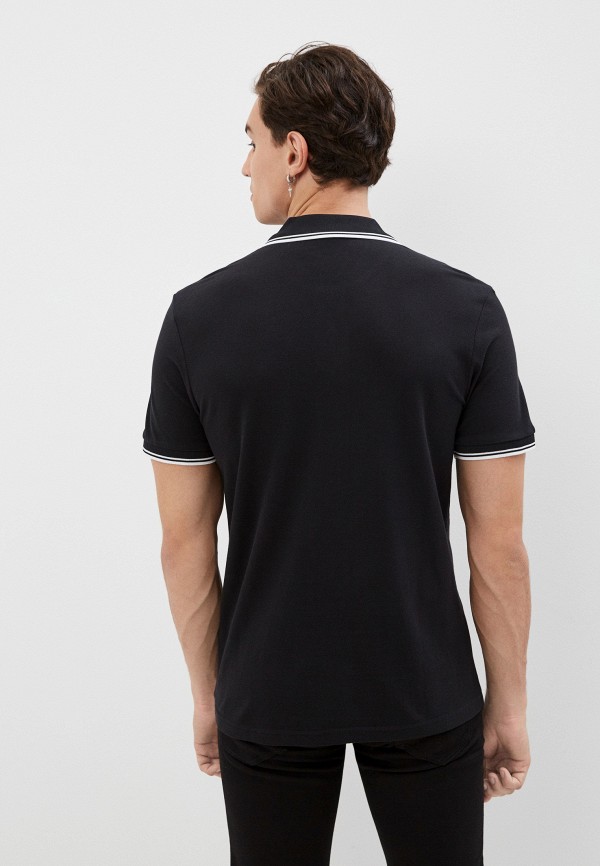 фото Поло boss