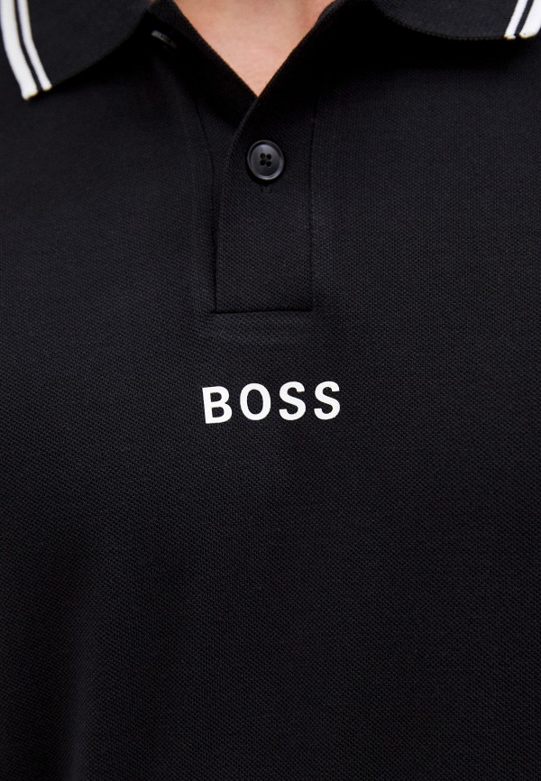 фото Поло boss