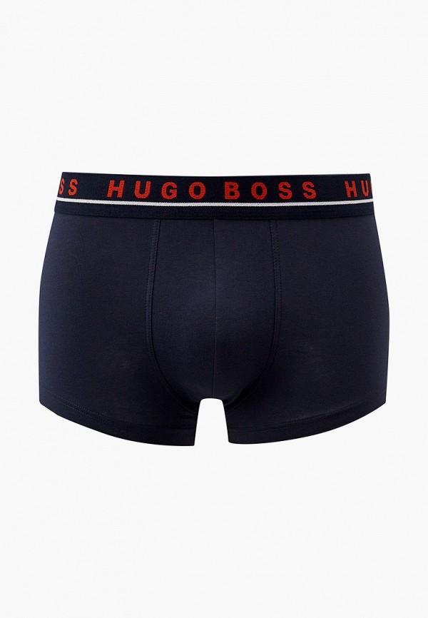 фото Трусы 3 шт. boss