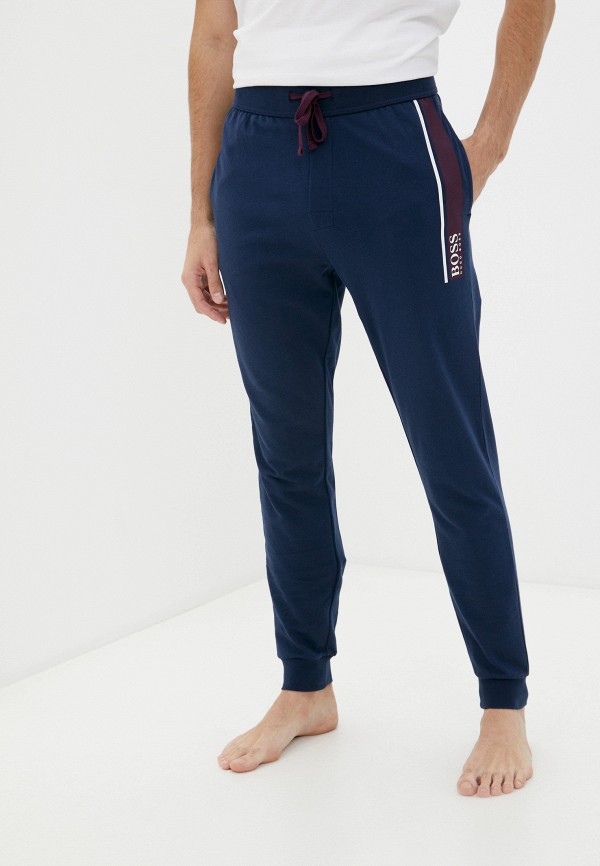 

Брюки домашние Boss, Синий, Authentic Pants